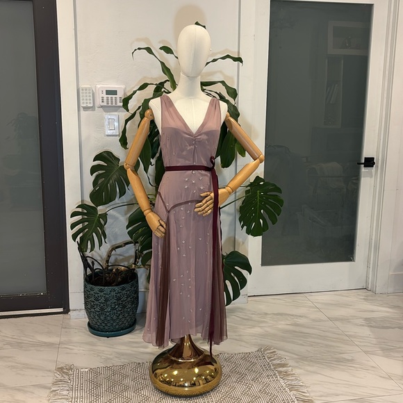 BCBGMaxAzria Dresses & Skirts - BCBG Dress